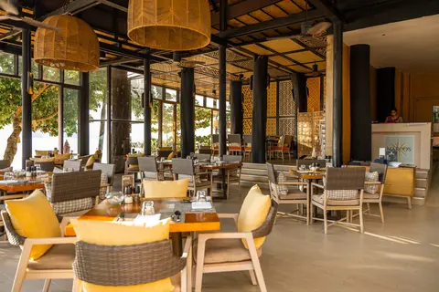 Amari Vogue Resort in Krabi — foto 11