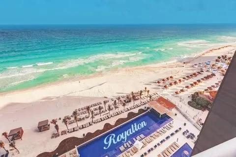 Royalton CHIC Cancun, An Autograph Collection All-Inclusive Resort - Adults Only in Cancùn, foto 19