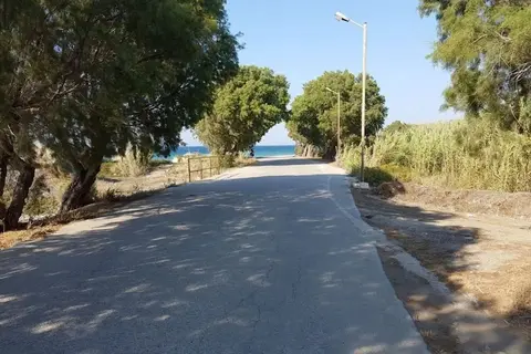 Smart Accommodation Rhodes in Κρεμαστή — foto 30