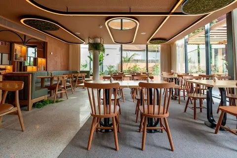 The Editory Garden Baixa Porto Hotel in Porto — foto 6