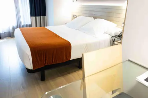 Hotel Avenida in A Coruña — foto 24