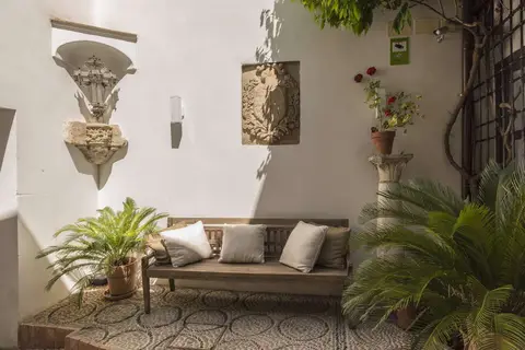 Balcon de Cordoba in Córdoba — foto 9