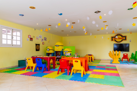 Hotel Fort Arabesque Resort foto 14