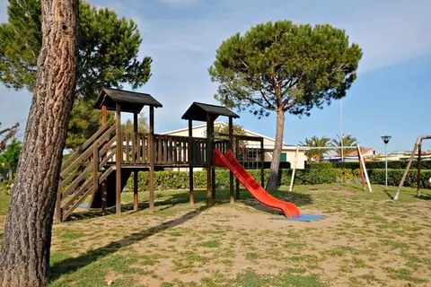 Touristic Village La Cecinella in Cecina — foto 15