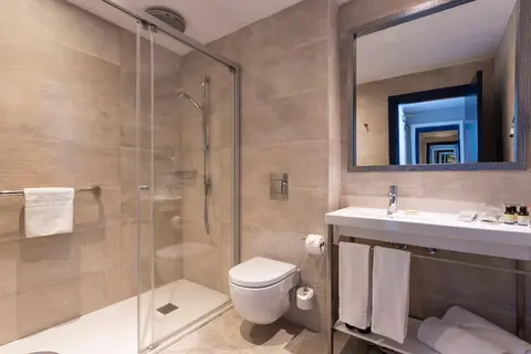 Hotel Catalonia Majorica in Palma — foto 27