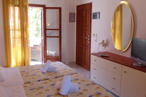 Appartementen Black Sand foto 12