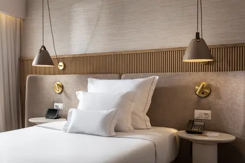 Grande Real Santa Eulalia Resort & Hotel Spa in Albufeira — foto 26