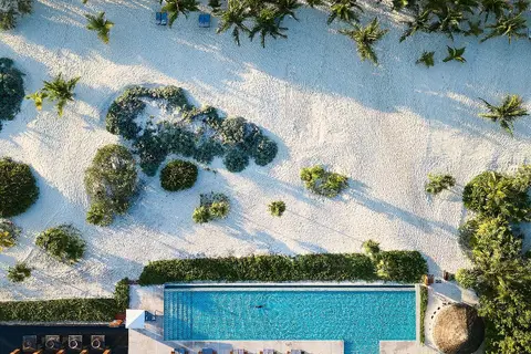 Chablé Maroma in Cancún — foto 14