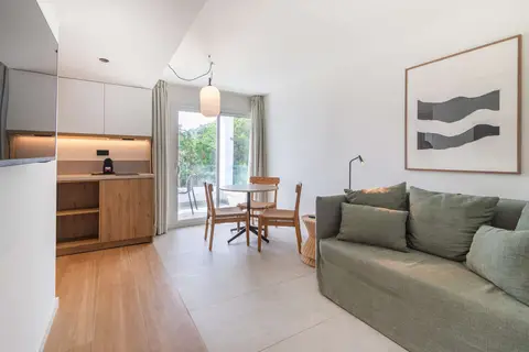 Cabot Las Velas Apartments in Port de Pollença — foto 9
