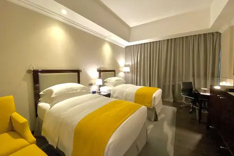 Millennium Hotel Doha in Doha — foto 5