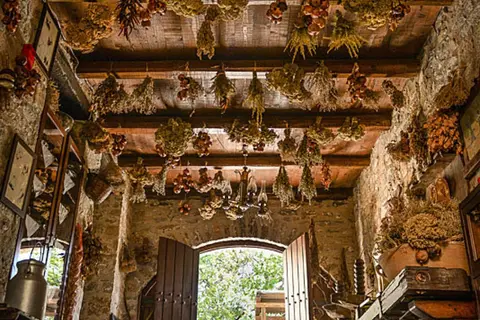 Enagron Cretan Ecotourism Village in Axos, foto 6