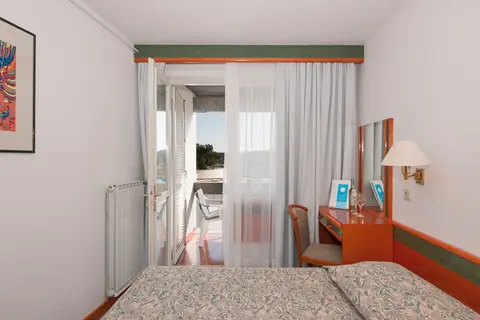 Hotel Pineta in Vrsar — foto 16