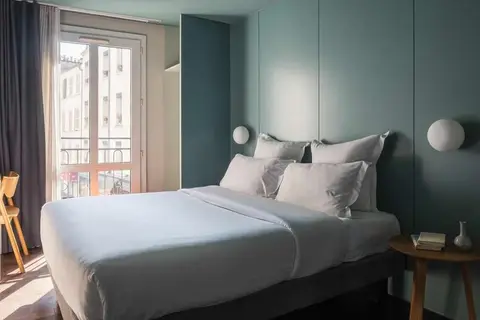 Hotel Cabane in Parijs