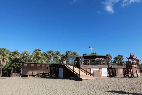 Club Esse Sunbeach in Squillace, foto 9