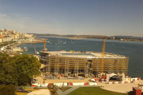 Hotel Bahía in Santander, foto 6