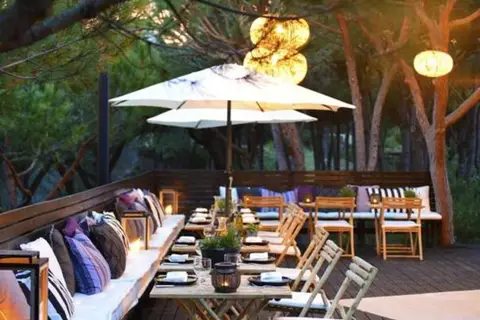 Octant Hotels Praia Verde in Castro Marim, foto 8
