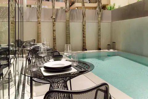 Canale Hotel & Suites in Αργοστόλι — foto 7