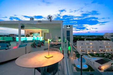 B&B HOTEL Diano Marina Palace in Diano Marina — foto 9
