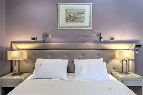 Fiscardonna Luxury Suites in Δημοτική Ενότητα Ερίσου — foto 4