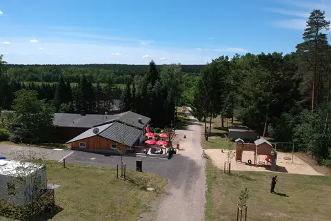 Camping Sonnenberg in Faßberg — foto 7
