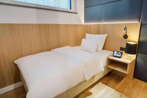 Austria Trend Hotel Maximilian foto 5