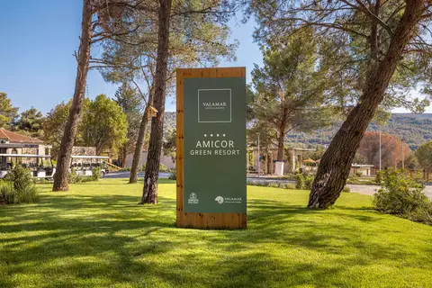 Valamar Amicor Green Resort in Stari Grad — foto 14