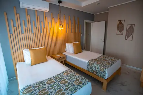 La Terrazza Hotel in Gazimağusa — foto 9