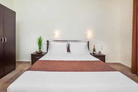 Belohorizonte Fine Accomodation in Δημοτική Ενότητα Κασσάνδρας — foto 2