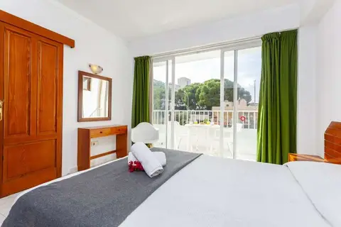 Africamar in Santa Margalida — foto 20