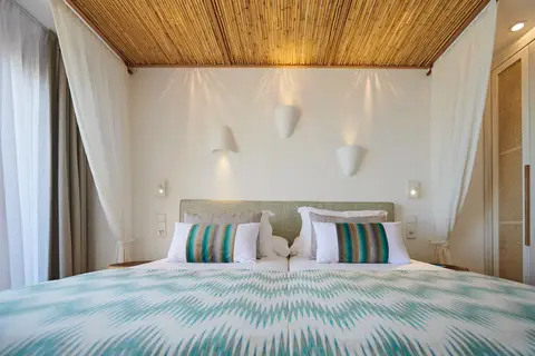 El Somni Ibiza Dream Hotel by Grupotel in Sant Joan de Labritja — foto 26