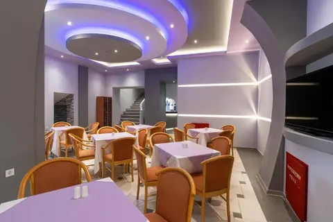 NEP Urban Hotel in Rhodos — foto 3