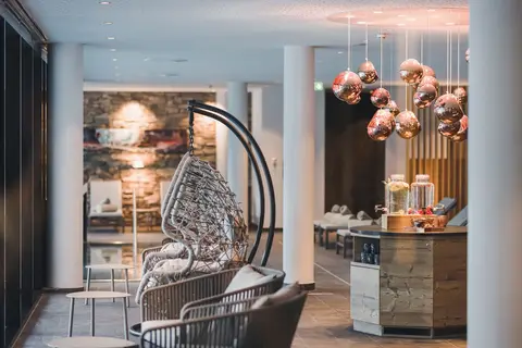Alpenhotel Montafon in Schruns — foto 16