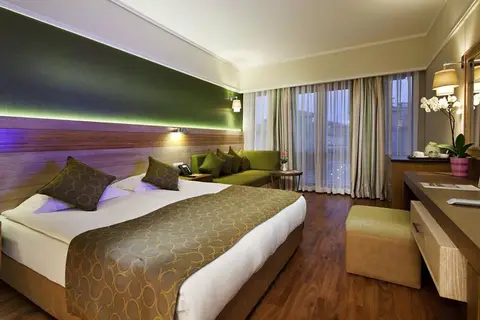 Side Hotel in Manavgat — foto 2