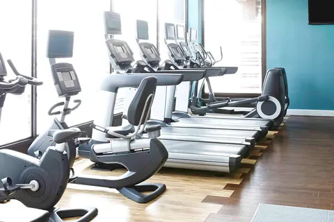 Novotel London West foto 15