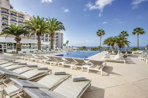 Hovima Costa Adeje in Adeje — foto 26