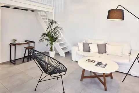 Pietra E Mare - Mykonos Moments in Άνω Μερά — foto 28
