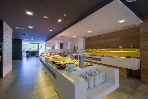 Hotel California Palace in Salou — foto 21