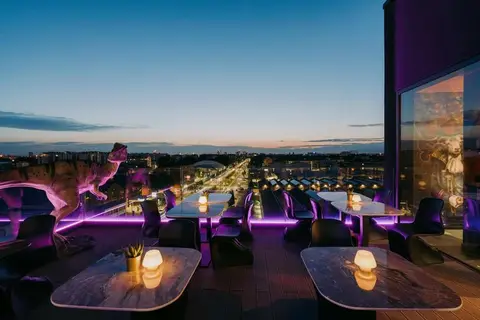 Collini Rooms in Milaan, foto 6