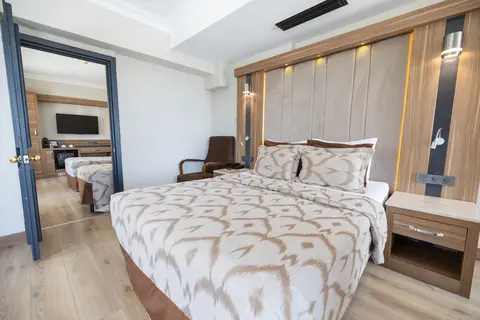 Laur Hotels Experience & Elegance in Didim — foto 21