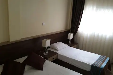 Altinkaya Resort in Doğanköy — foto 6
