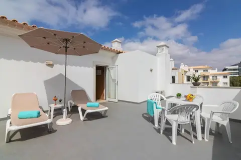 Smy Santa Eulalia Algarve in Albufeira — foto 18