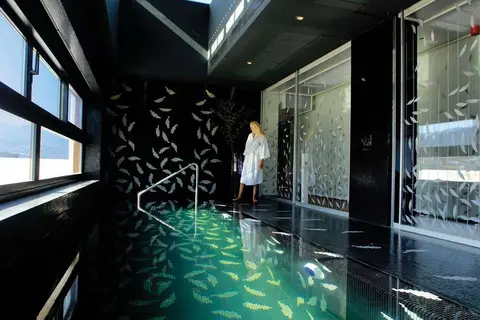 Elounda Beach Hotel & Villas in Elounda, foto 8