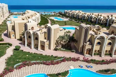 Hotel Gravity Sahl Hasheesh in Gravity Sahl Hasheesh — foto 22