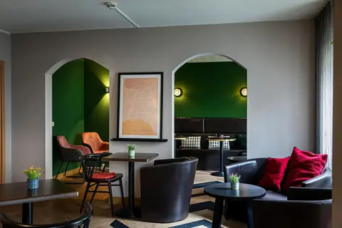 ACHAT Hotel Dresden Elbufer in Dresden, foto 22