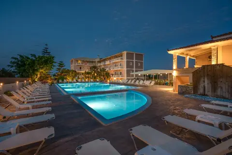 Zakynthos Hotel in Δημοτική Ενότητα Ζακυνθίων — foto 6