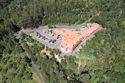 Hotel Encumeada in Ribeira Brava — foto 20