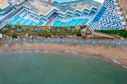 Arina Beach in Gouves Municipal Unit — foto 41