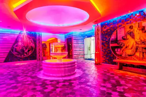 White Gold Hotel & Spa in Alanya, foto 8