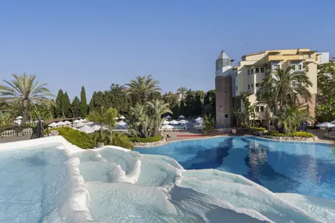 Hotel Limak Arcadia Sport Resort in Antalya — foto 27