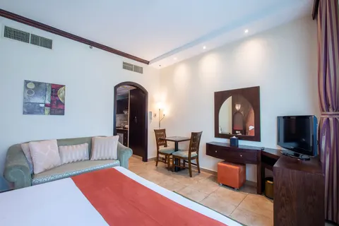 First Central Hotel Suite in Dubai — foto 9